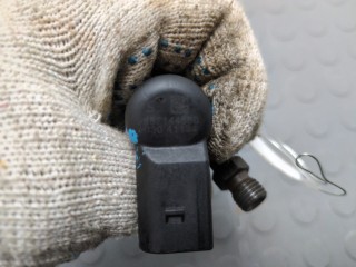 Форсунка топливная, ориг. номер 9657144580, 1373549, 3M5Q9F593DB, Ford Kuga 2008-2013