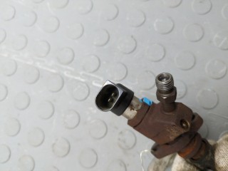 Форсунка топливная, ориг. номер 9658194180, 1980K8, Citroen C4 Picasso 2006-2013