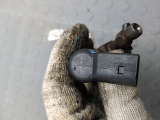 Форсунка топливная, ориг. номер 9657144580, Citroen C5 2004-2008