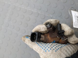 Форсунка топливная, ориг. номер 9657144580, Citroen C5 2004-2008