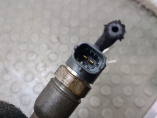 Форсунка топливная, ориг. номер 0445110411, 338002A800, KIA Optima 2010-2013