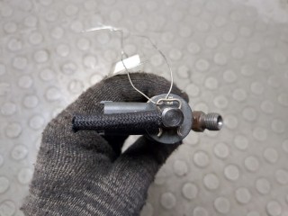 Форсунка топливная, ориг. номер 0445110411, 338002A800, KIA Optima 2010-2013