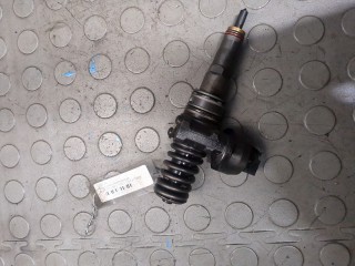 Форсунка топливная, ориг. номер 03L130277B, 038130073AG, Audi A3 2004-2008