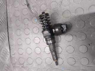 Форсунка топливная, ориг. номер 03L130277B, 038130073AG, Audi A3 2004-2008