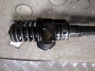 Форсунка топливная, ориг. номер 03L130277B, 038130073AG, Audi A3 2004-2008