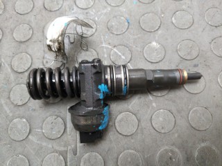 Форсунка топливная, ориг. номер 03L130277B, 038130073AG, Audi A3 2004-2008