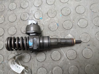 Форсунка топливная, ориг. номер 03L130277B, 038130073AG, Audi A3 2004-2008