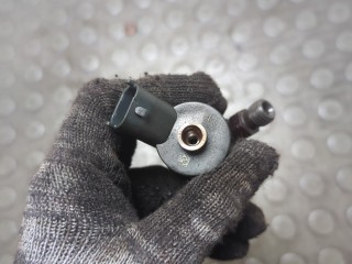 Форсунка топливная, ориг. номер 0445110270, Opel Antara 2006-2011