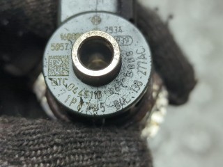 Форсунка топливная, ориг. номер 04L130277AC, 0445110469, Volkswagen Caddy 2015-2020