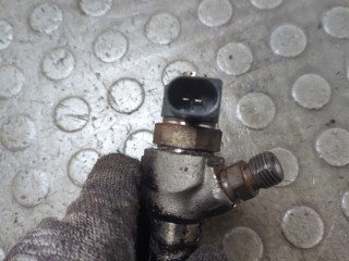 Форсунка топливная, ориг. номер 04L130277AC, 0445110469, Volkswagen Caddy 2015-2020