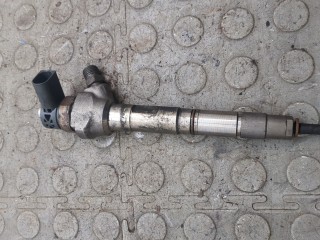 Форсунка топливная, ориг. номер 04L130277AC, 0445110469, Volkswagen Caddy 2015-2020