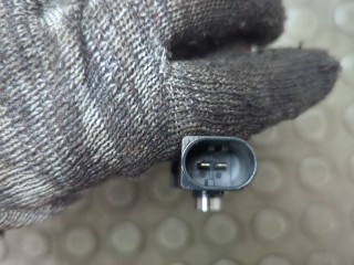 Форсунка топливная, ориг. номер 04L130277AC, 0445110469, Volkswagen Caddy 2015-2020