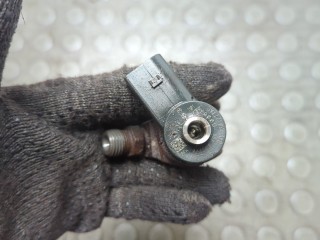 Форсунка топливная, ориг. номер 04L130277AC, 0445110469, Volkswagen Caddy 2015-2020