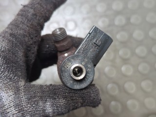 Форсунка топливная, ориг. номер 04L130277AC, 0445110469, Volkswagen Caddy 2015-2020