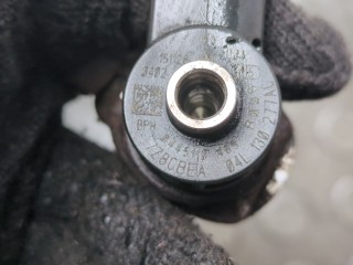 Форсунка топливная, ориг. номер 04L130277AC, 0445110469, Volkswagen Caddy 2015-2020