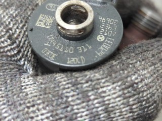 Форсунка топливная, ориг. номер 0445110311, 1980L1, Citroen C3 picasso 2008-2012