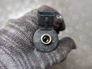 Форсунка топливная, ориг. номер 0445110311, 1980L1, Citroen C3 picasso 2008-2012