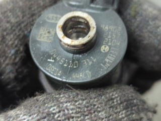 Форсунка топливная, ориг. номер 0445110311, 1980L1, Citroen C3 picasso 2008-2012