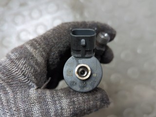 Форсунка топливная, ориг. номер 0445110311, 1980L1, Citroen C3 picasso 2008-2012