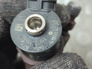 Форсунка топливная, ориг. номер 0445110311, 1980L1, Citroen C3 picasso 2008-2012