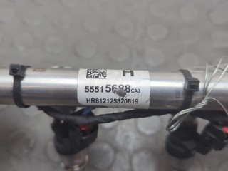 Форсунка топливная, ориг. номер 25206285, Buick Encore GX 2019-2023