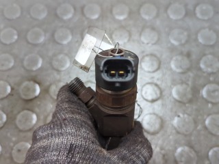 Форсунка топливная, ориг. номер 0445110230, 1531067JG0, Suzuki Grand Vitara 2005-2008