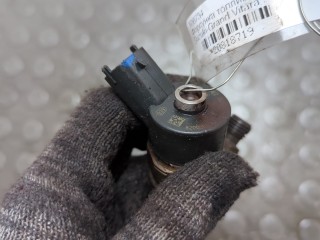 Форсунка топливная, ориг. номер 0445110230, 1531067JG0, Suzuki Grand Vitara 2005-2008