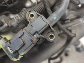 Форсунка топливная, ориг. номер 13538656548, BMW 3 G20, G21 2018-2022