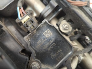 Форсунка топливная, ориг. номер 13538656548, BMW 3 G20, G21 2018-2022