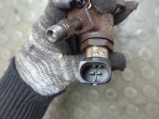 Форсунка топливная, ориг. номер 9657144580, 1373549, 3M5Q9F593DB, Ford Mondeo 2006-2010