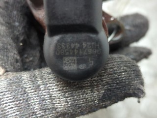 Форсунка топливная, ориг. номер 9657144580, 1373549, 3M5Q9F593DB, Ford Mondeo 2006-2010