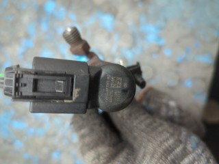 Форсунка топливная, ориг. номер 4M5Q9F593AD, 1355051, 2079597, RE4M5Q9F593AD, Ford Focus 2004-2008