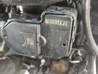 Форсунка топливная, ориг. номер A6510700587, Mercedes Sprinter 2006-2014