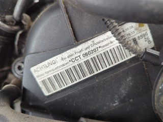 Форсунка топливная, ориг. номер 06J133317M, 06H906036G, Volkswagen Passat CC 2008-2012