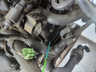 Форсунка топливная, ориг. номер 06J133317M, 06H906036G, Volkswagen Passat CC 2008-2012