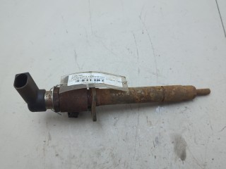 Форсунка топливная, ориг. номер 4H2Q9K546AF, LR006495, Land Rover Discovery 2002-2004