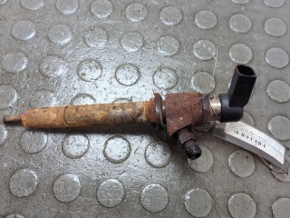 Форсунка топливная, ориг. номер 4H2Q9K546AF, LR006495, Land Rover Discovery 2002-2004
