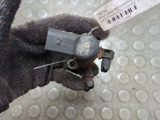 Форсунка топливная, ориг. номер 4H2Q9K546AF, LR006495, Land Rover Discovery 2002-2004