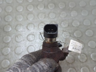 Форсунка топливная, ориг. номер 4H2Q9K546AF, LR006495, Land Rover Discovery 2002-2004