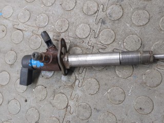 Форсунка топливная, ориг. номер 4H2Q9K546AF, LR006495, Land Rover Discovery 2002-2004