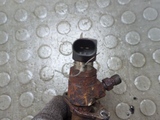 Форсунка топливная, ориг. номер 4H2Q9K546AF, LR006495, Land Rover Discovery 2002-2004