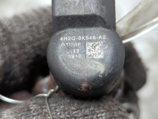 Форсунка топливная, ориг. номер 4H2Q9K546AF, LR006495, Land Rover Discovery 2002-2004