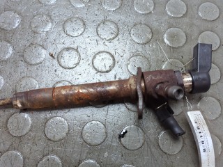 Форсунка топливная, ориг. номер 4H2Q9K546AF, LR006495, Land Rover Discovery 2002-2004