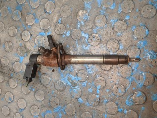 Форсунка топливная, ориг. номер 4H2Q9K546AF, Land Rover Range Rover Sport 2005-2009