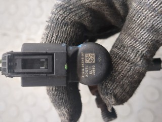 Форсунка топливная, ориг. номер 4H2Q9K546AF, Land Rover Range Rover Sport 2005-2009