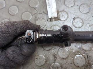 Форсунка топливная, ориг. номер 16600-EC00A, Nissan Navara 2005-2010