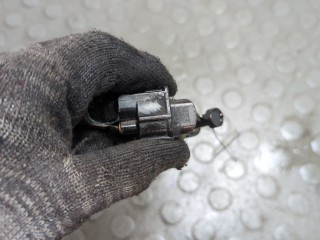 Форсунка топливная, ориг. номер 16600-EC00A, Nissan Navara 2005-2010
