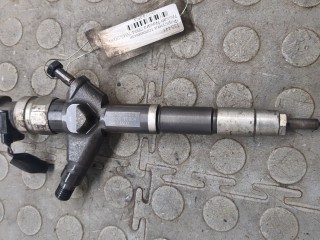 Форсунка топливная, ориг. номер 16600-EC00A, Nissan Navara 2005-2010