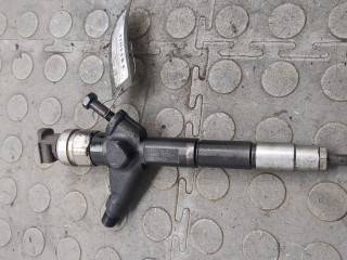 Форсунка топливная, ориг. номер 16600-EC00A, Nissan Navara 2005-2010