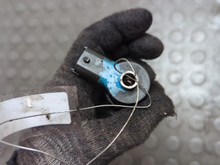 Форсунка топливная, ориг. номер 338002F300, 0445110374, KIA Sportage 2010-2014